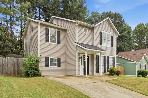 5535 Downs Way, Lithonia, GA 30058