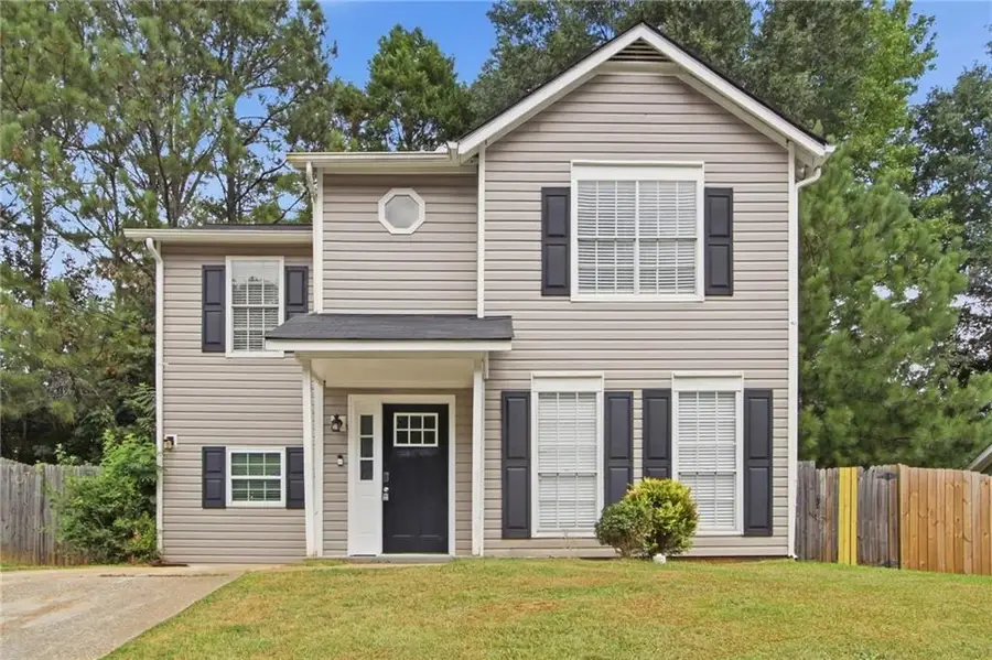 5535 Downs Way, Lithonia, GA 30058 - #2