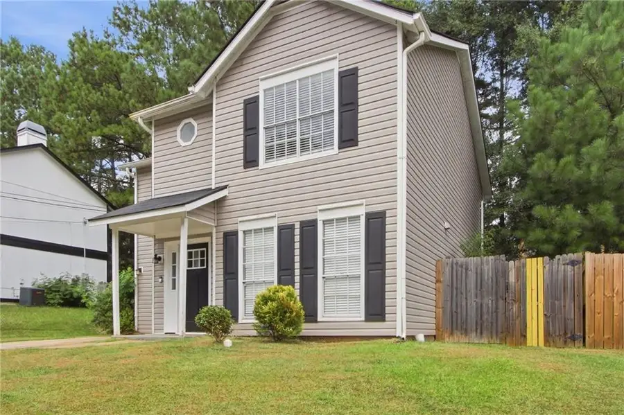 5535 Downs Way, Lithonia, GA 30058 - #3