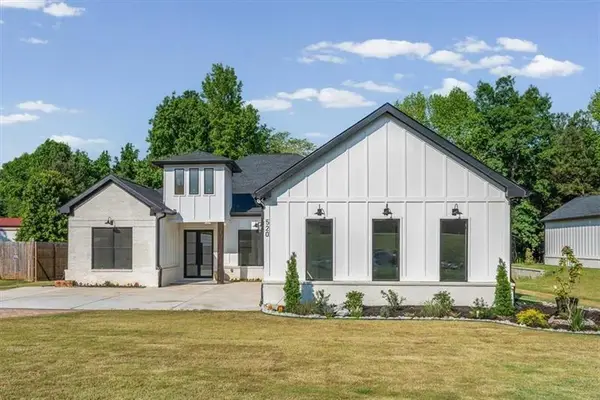 520 Rockbridge Road Sw, Lilburn, GA 30047