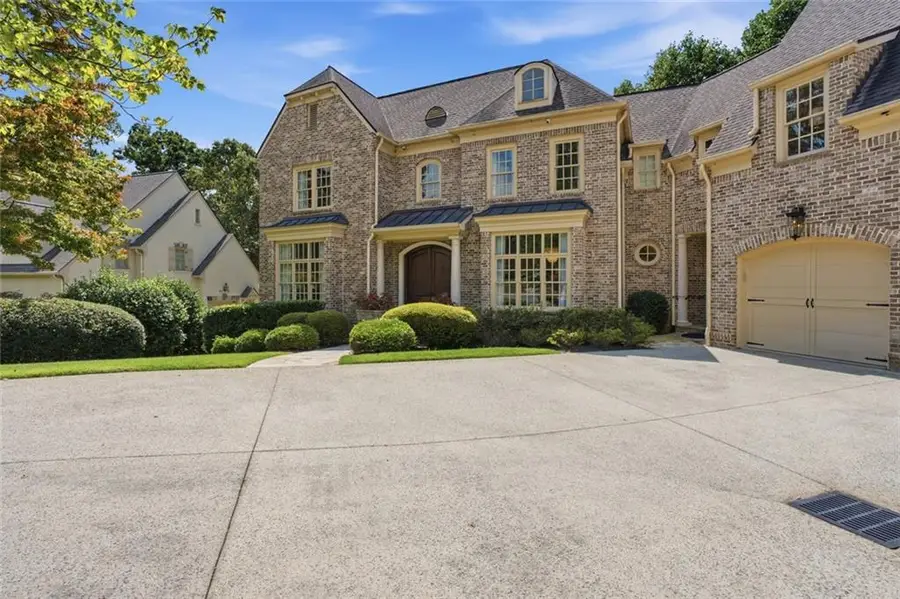 Address Withheld By Seller, Atlanta, GA 30339 - #3