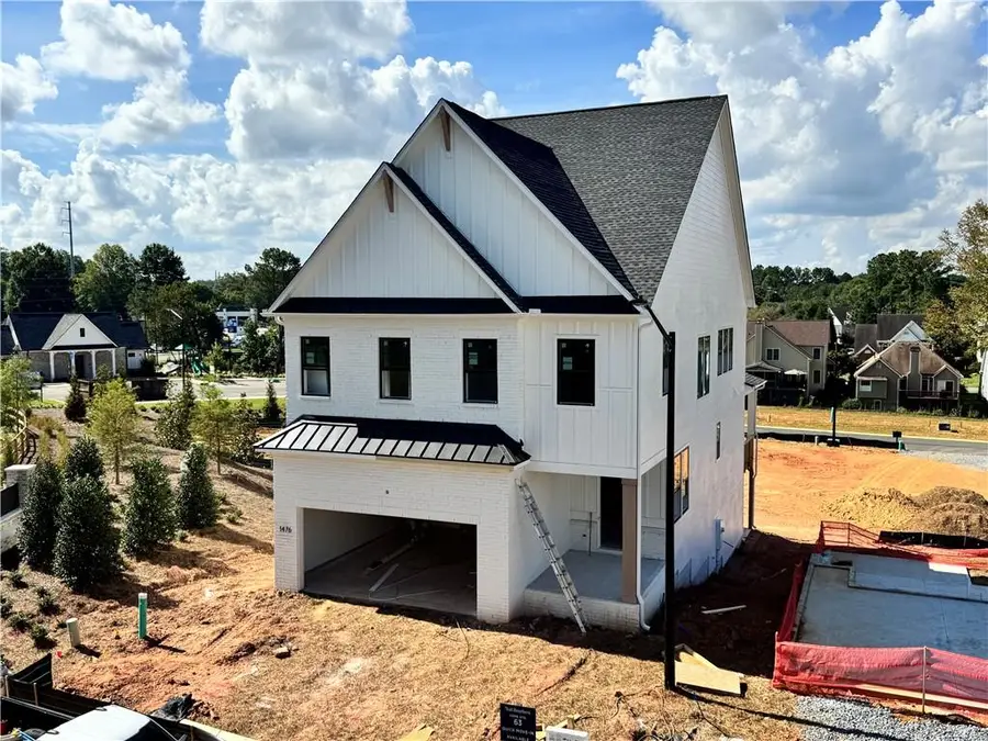 1476 Belfair Drive Ne, Marietta, GA 30066 - #3