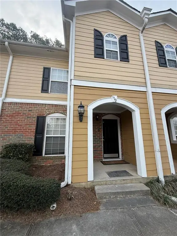 110 Summer Pl, Norcross, GA 30071 - #3