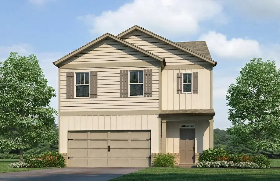 2965 Holden Street, Gainesville, GA 30507 - #1