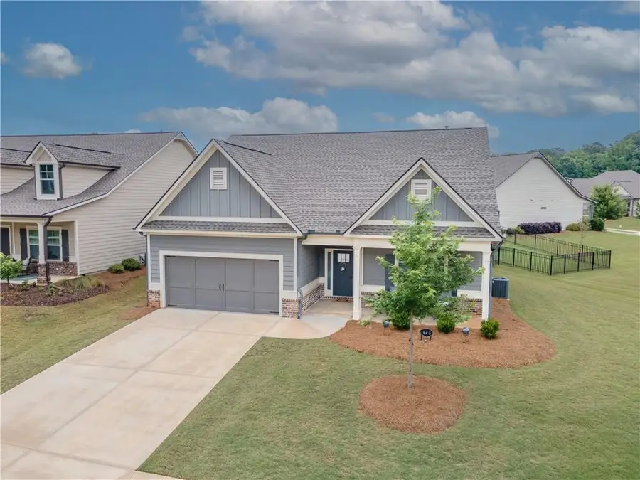 945 High Shoal Drive, Monroe, GA 30655 - #3