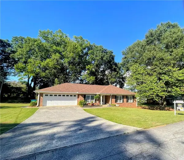 2520 Morningside Drive, Austell, GA 30106