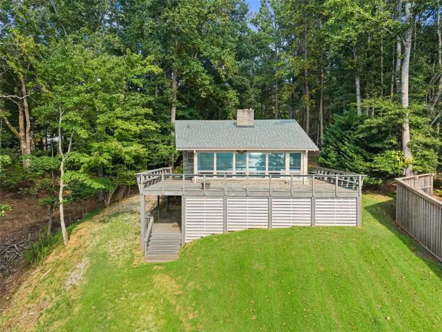 6442 Ford Road, Flowery Branch, GA 30542 - #3