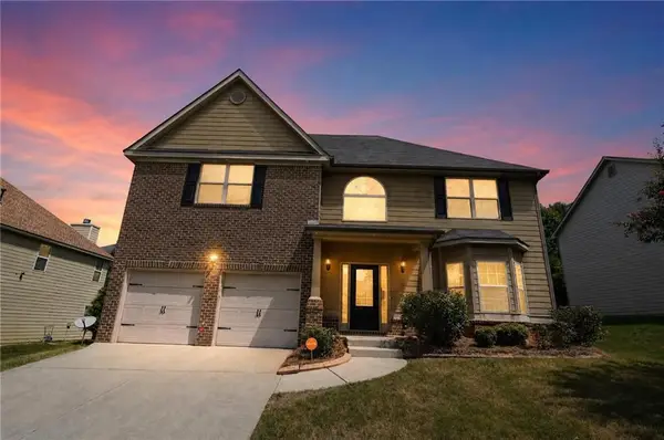 180 Providence Parkway, Covington, GA 30014