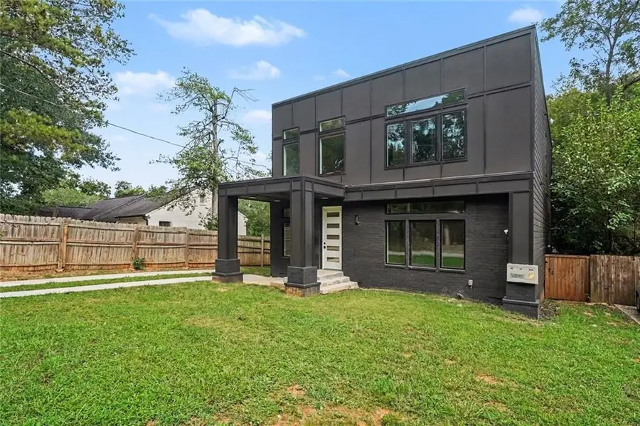 2402 Lynn Iris Drive, Decatur, GA 30032 - #2