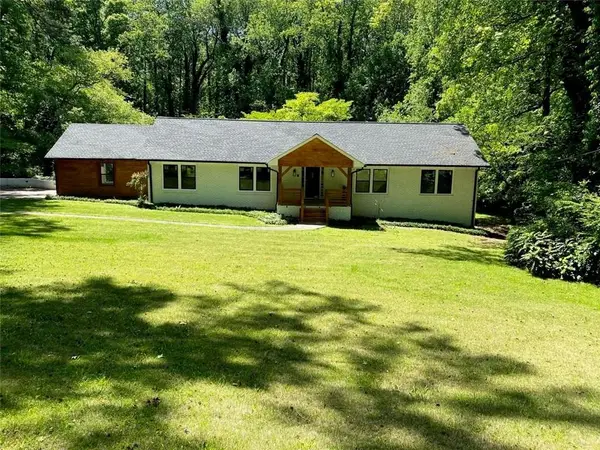 2800 Duke Of Gloucester Street, Atlanta, GA 30344