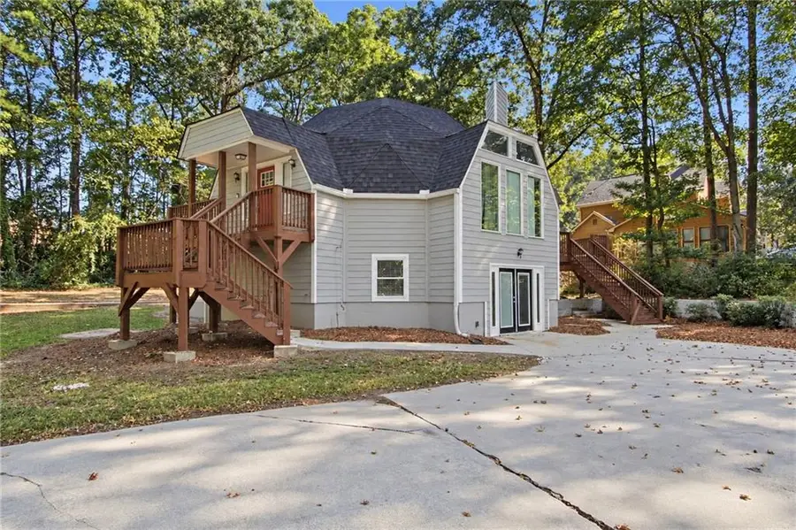 377 Windsor Farms Drive, Lawrenceville, GA 30046 - #3