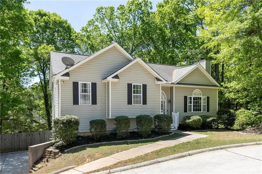 9420 Poole Road, Villa Rica, GA 30180 - #2