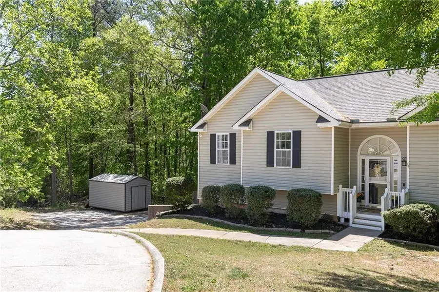 9420 Poole Road, Villa Rica, GA 30180 - #3