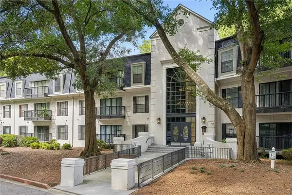 2302 Pine Heights Drive Ne, Atlanta, GA 30324