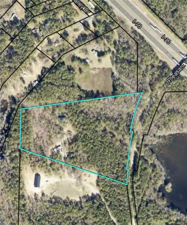 711 Pleasant Valley Road, Adairsville, GA 30103 - #1