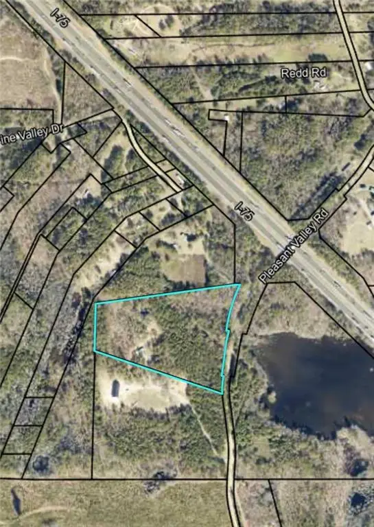 711 Pleasant Valley Road, Adairsville, GA 30103 - #2