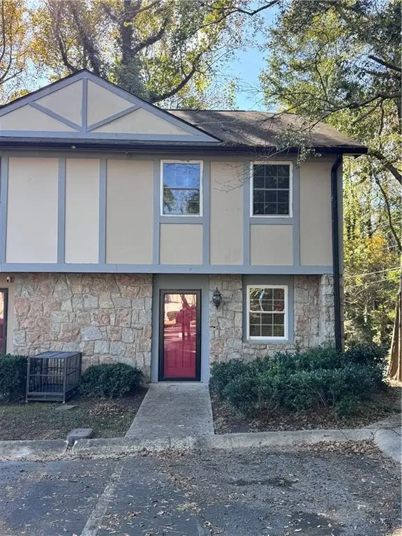 1151 Rankin Street #6B, Stone Mountain, GA 30083 - #1