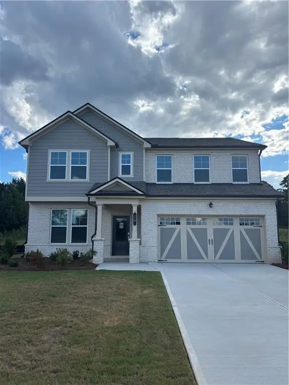 19 Shoal Court, Winder, GA 30680