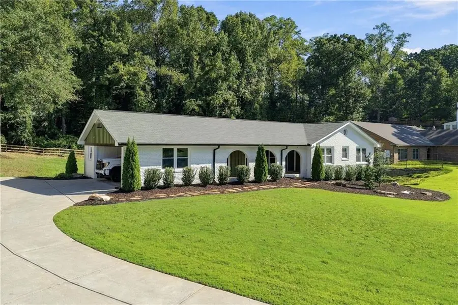 735 Lake Charles Way, Roswell, GA 30075 - #3
