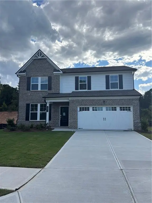 27 Shoal Court, Winder, GA 30680