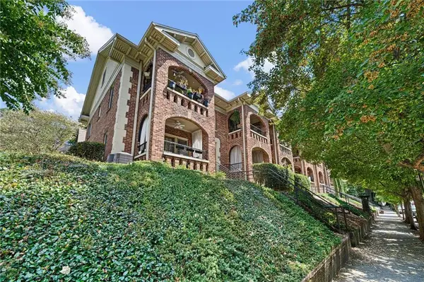 795 Ponce De Leon Place Ne #C2, Atlanta, GA 30306