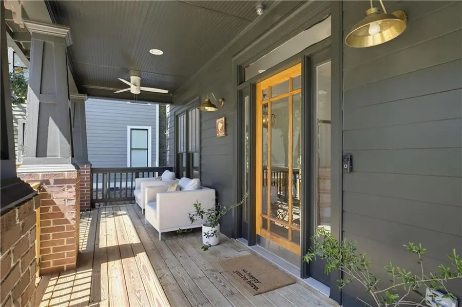 1074 Mercer Street Se, Atlanta, GA 30316 - #3