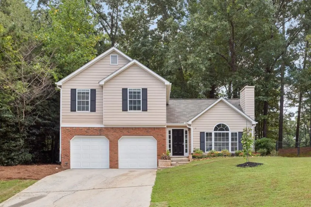 2064 Cherokee Ridge Trail Nw, Kennesaw, GA 30144 - #1
