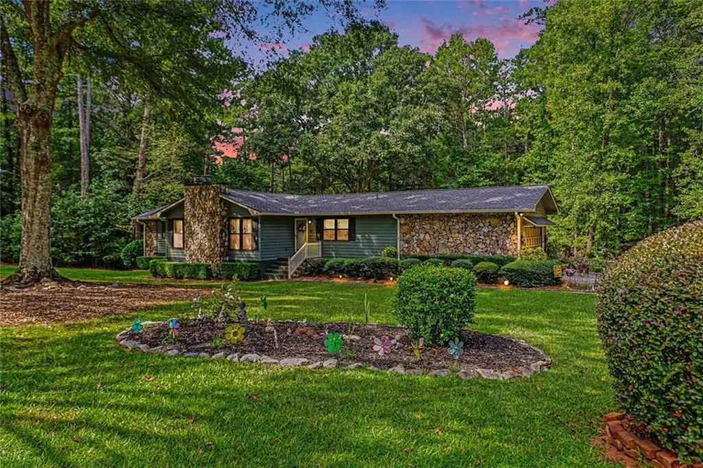 63 Palmetto Pines Road, Palmetto, GA 30268 - #1
