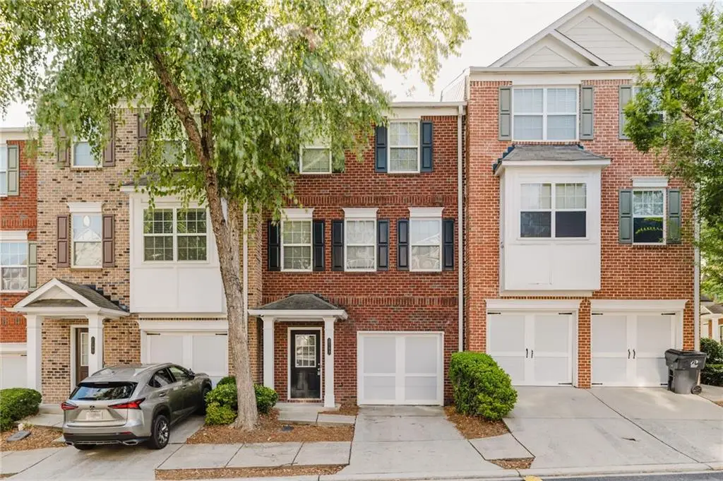2193 Landing Walk Drive, Duluth, GA 30097 - #1