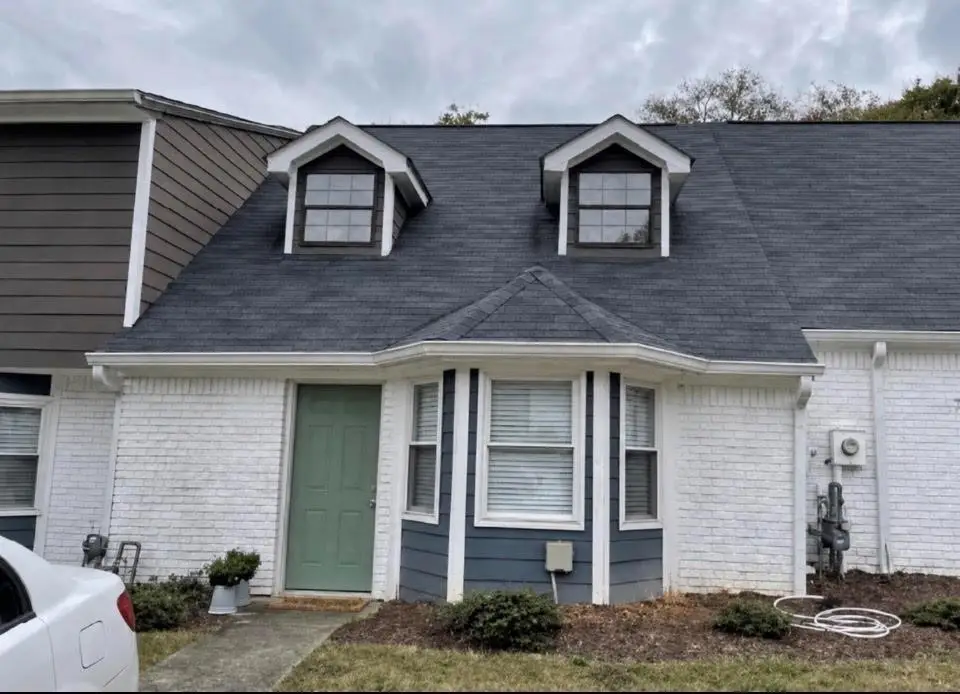 8670 Ashley Way, Douglasville, GA 30134 - #1