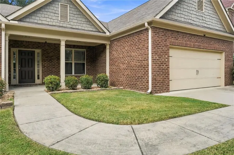 3026 Levinshire Way, Dacula, GA 30019 - #2