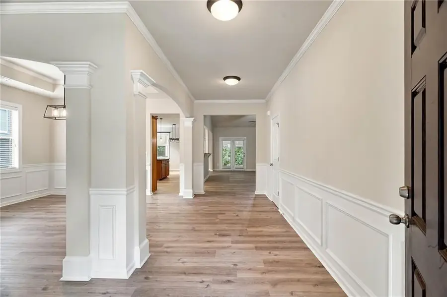 3026 Levinshire Way, Dacula, GA 30019 - #3