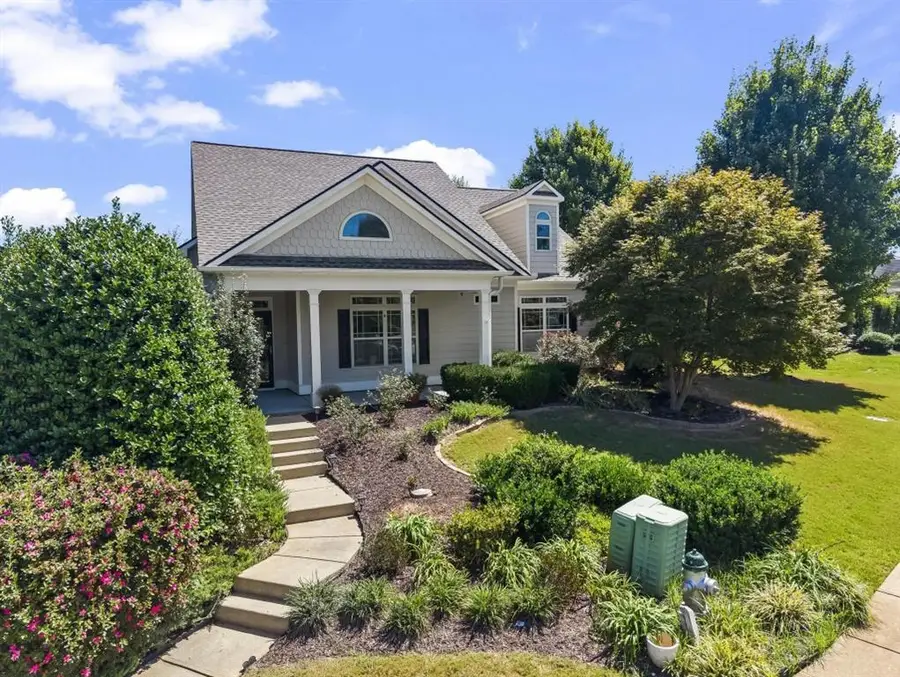 152 Stonebridge Crossing, Newnan, GA 30265 - #2