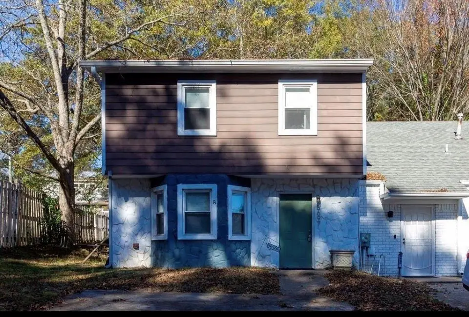 8697 Ashley Way, Douglasville, GA 30134 - #1