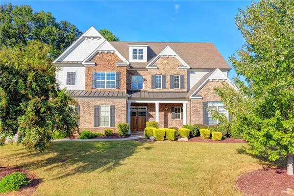 6050 Gallop Court, Suwanee, GA 30024