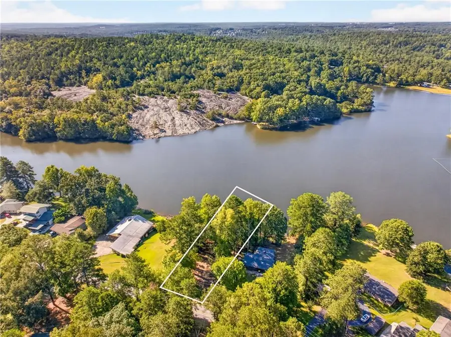 2503 Lakeshore Drive Ne, Conyers, GA 30012 - #2