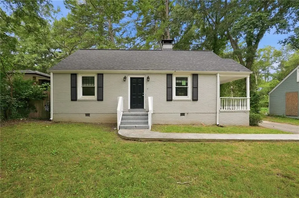 1887 Cannon Street, Decatur, GA 30032 - #1