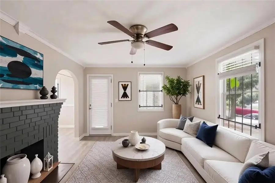 1887 Cannon Street, Decatur, GA 30032 - #2