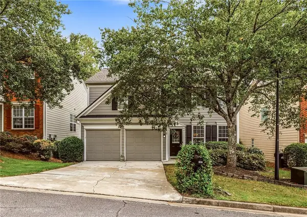 4998 Bright Hampton Drive Se, Atlanta, GA 30339