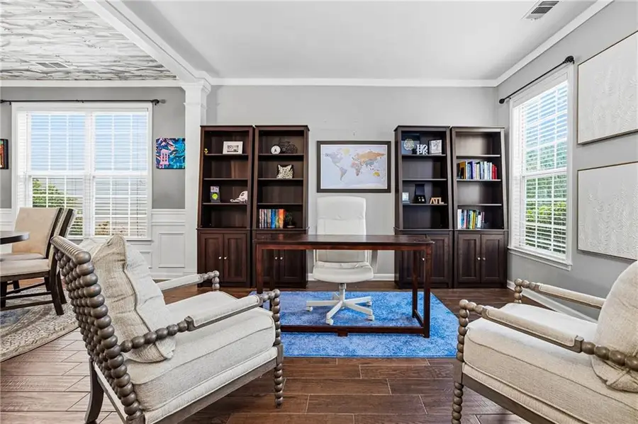 4998 Bright Hampton Drive Se, Atlanta, GA 30339 - #2