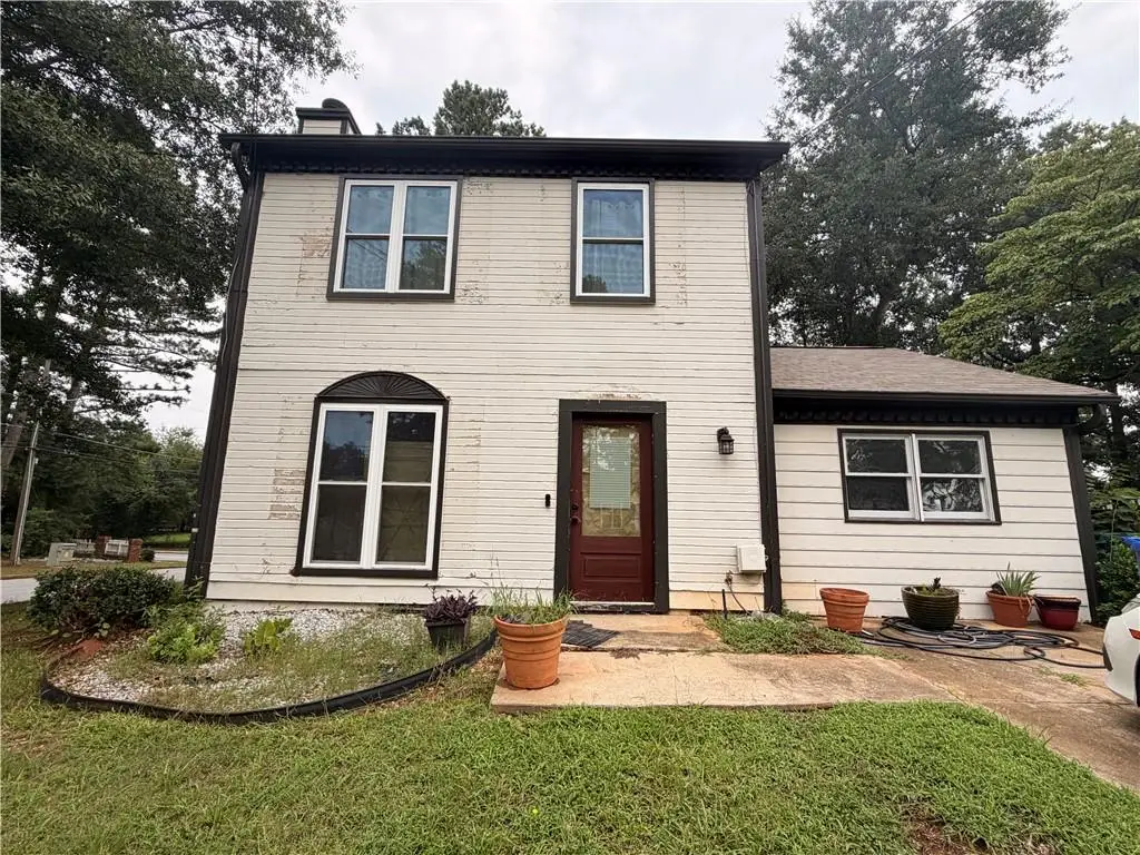 6161 Saint Charles Court, Lithonia, GA 30058 - #1