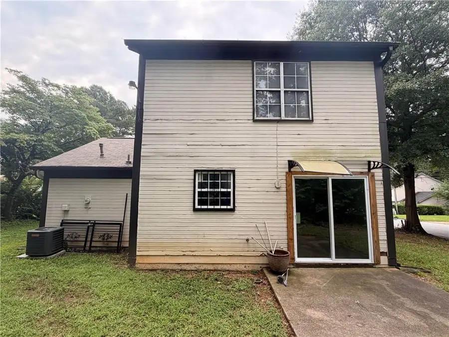 6161 Saint Charles Court, Lithonia, GA 30058 - #2