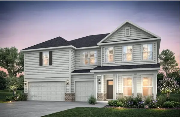 256 Henry Place, Cartersville, GA 30120