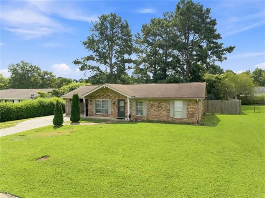 28 Glenrise Terrace, Rome, GA 30165 - #3