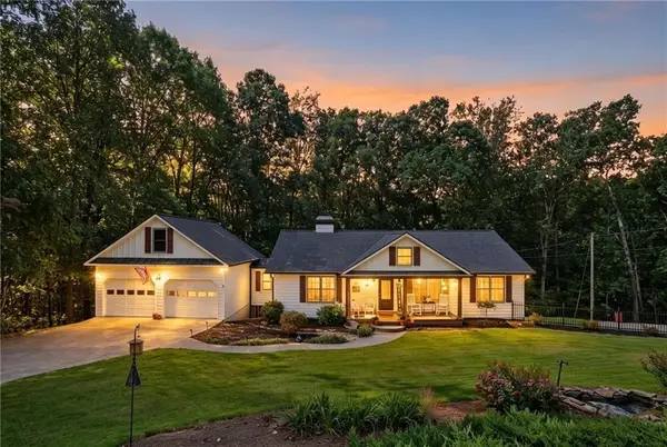 149 Hidden Creek Road, Jasper, GA 30143