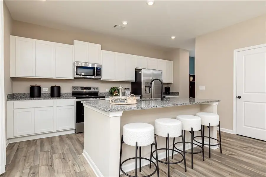 1570 Jordon Brook Drive, Lawrenceville, GA 30043 - #2