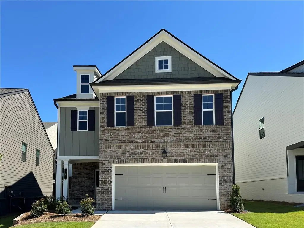 25 Butternut Way, Auburn, GA 30011 - #1