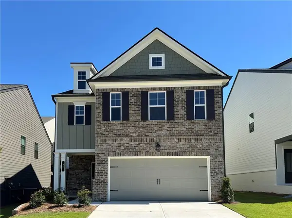 25 Butternut Way, Auburn, GA 30011