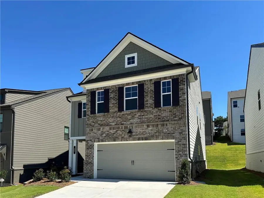 25 Butternut Way, Auburn, GA 30011 - #2