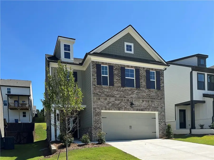 25 Butternut Way, Auburn, GA 30011 - #3